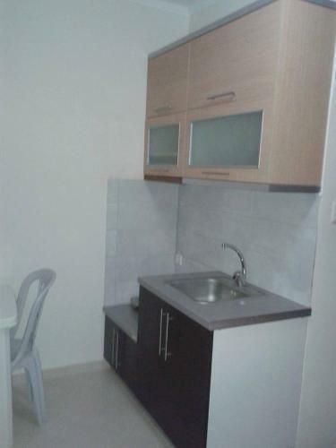 Arseni Borsh Apartment