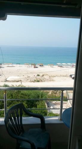 Arseni Borsh Apartment