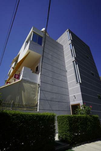 The Best Apartments