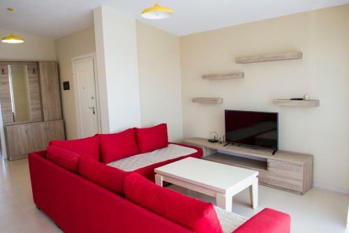 Primavera Residence Hotel
