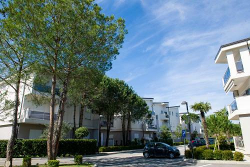 Primavera Residence Hotel