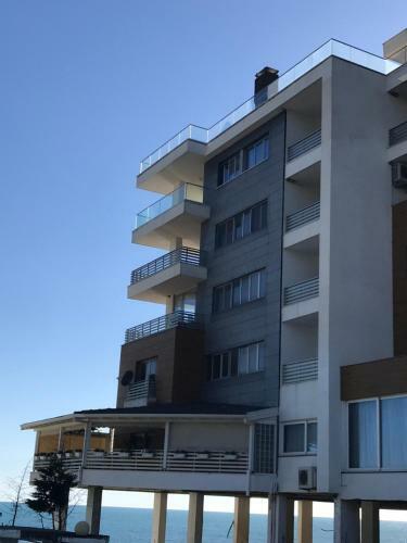 Apartamentos Currila