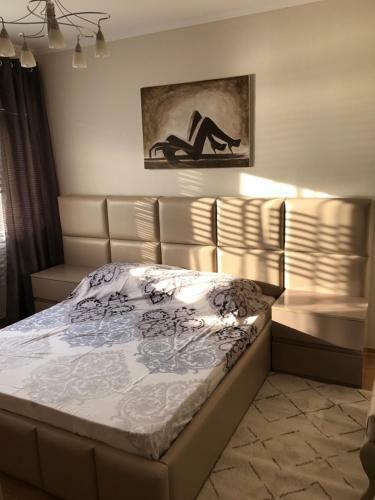 Apartamentos Currila