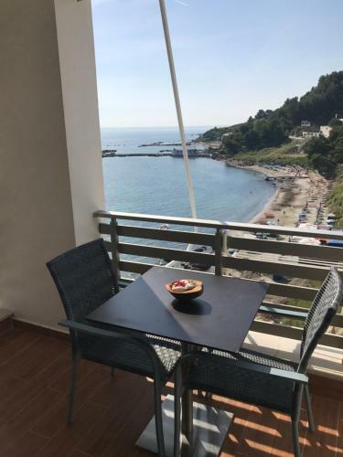 Apartamentos Currila