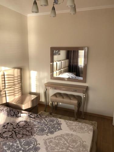 Apartamentos Currila