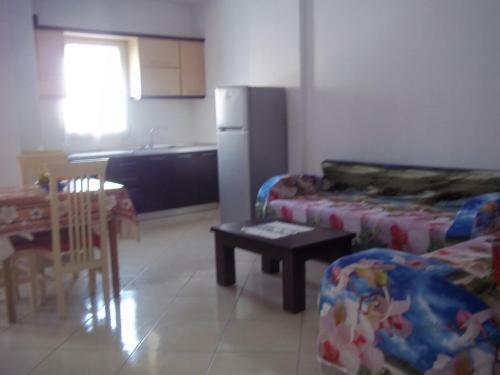 Faik Shehu Apartments