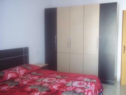 Faik Shehu Apartments