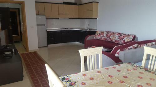 Faik Shehu Apartments