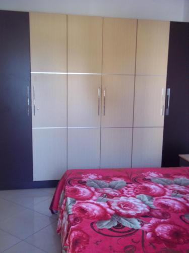 Faik Shehu Apartments