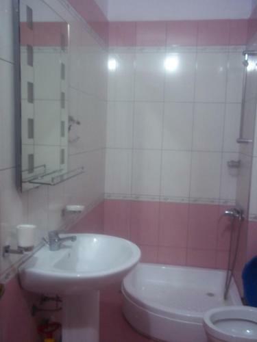 Faik Shehu Apartments