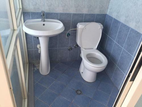 Hostal Villa Dede Nikolla