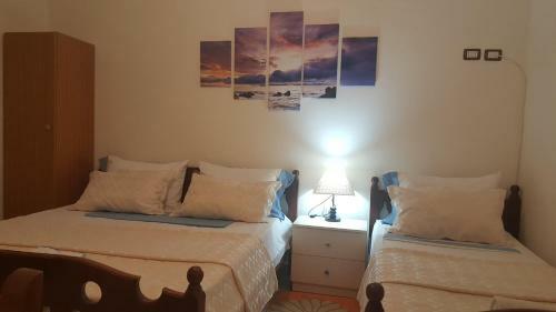 Hostal Vila Cikaj