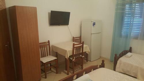 Hostal Vila Cikaj