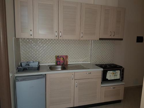 Apartamento Villa Xani