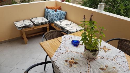 Apartamento Villa Xani