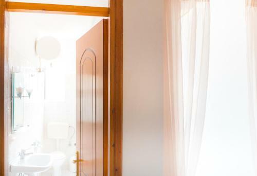 Hostal Iraklis Lykokas