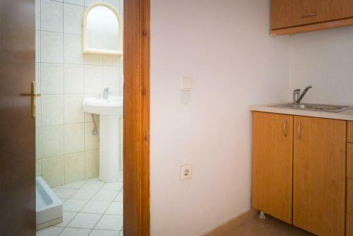 Hostal Iraklis Lykokas