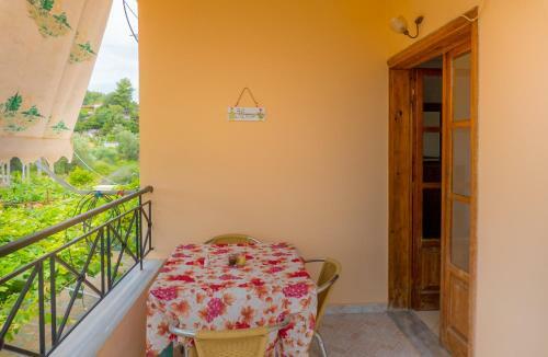 Hostal Iraklis Lykokas