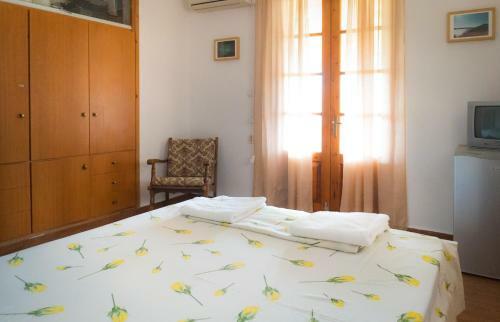 Hostal Iraklis Lykokas