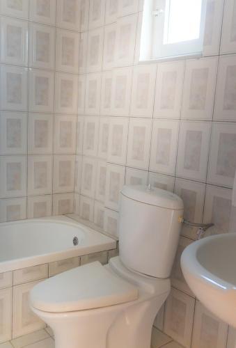 Hostal Iraklis Lykokas