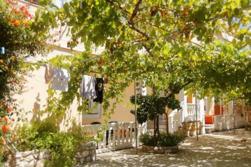 Hostal Iraklis Lykokas