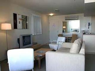 Hotel Oxygen Apartments