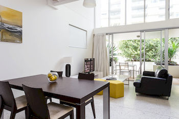 Hotel Oxygen Apartments