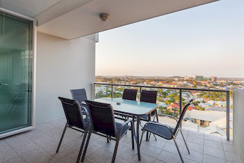 Hotel Oxygen Apartments