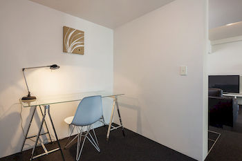 Hotel Oxygen Apartments