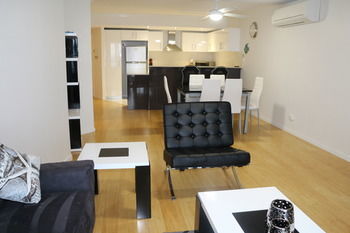 Hotel Scarborough Beach Resort