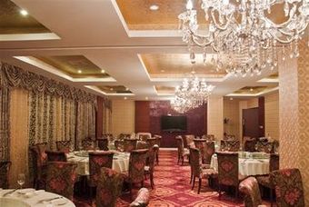 Hotel International