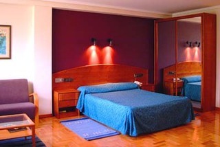 Arnoia Caldaria Hotel Balneario
