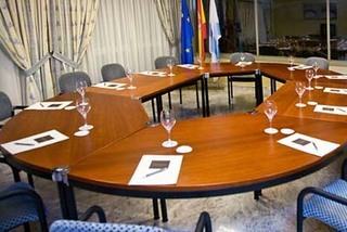 Arnoia Caldaria Hotel Balneario