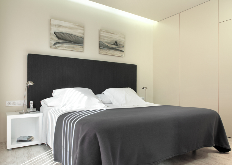 Apartamento The Urban Suites