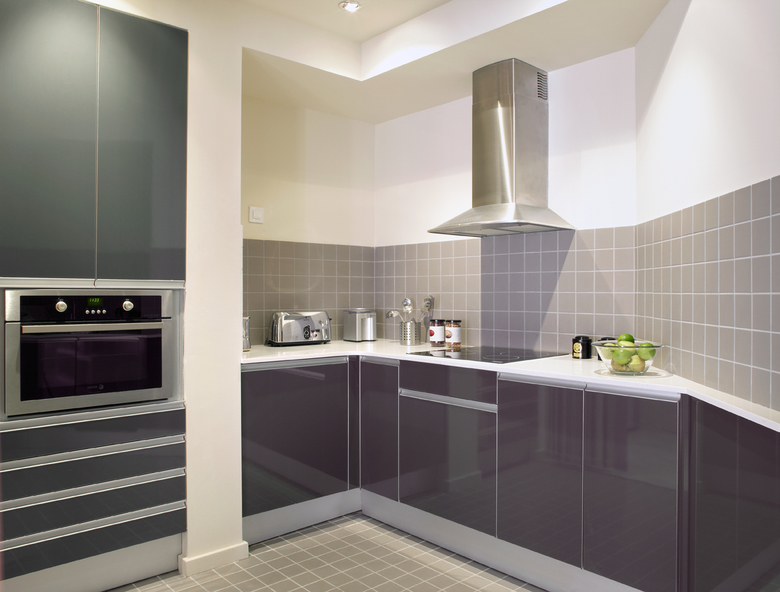 Apartamento The Urban Suites