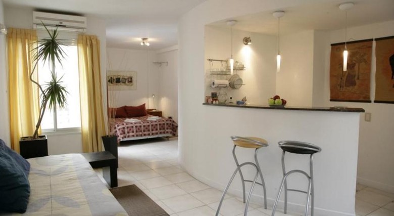 Apartamento Modigliani Art & Design Suites