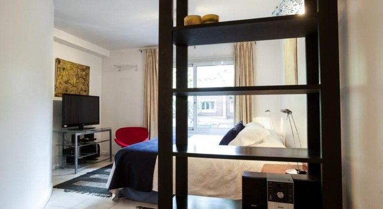 Apartamento Modigliani Art & Design Suites