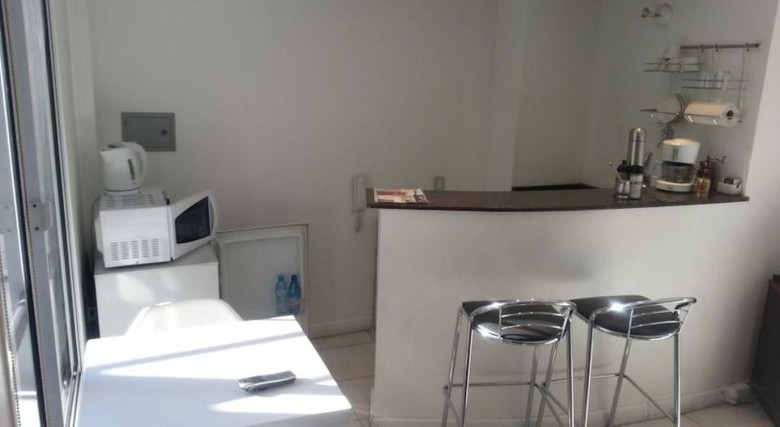 Apartamento Modigliani Art & Design Suites