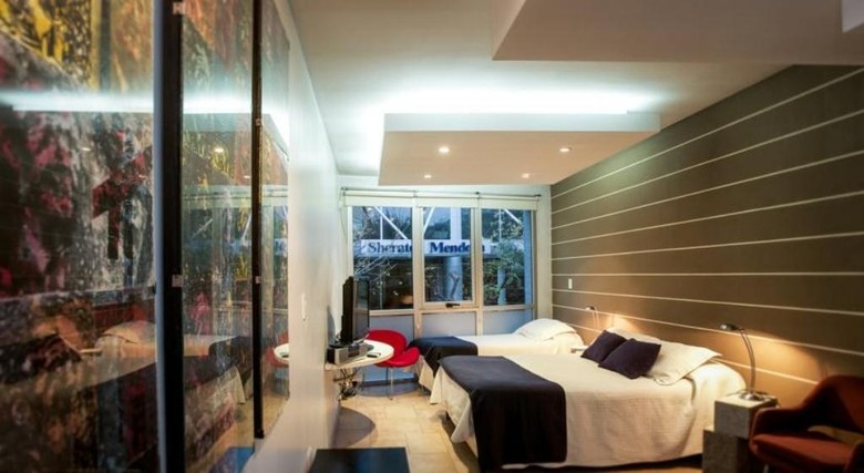 Apartamento Modigliani Art & Design Suites