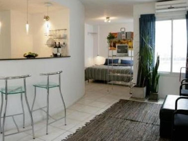 Apartamento Modigliani Art & Design Suites