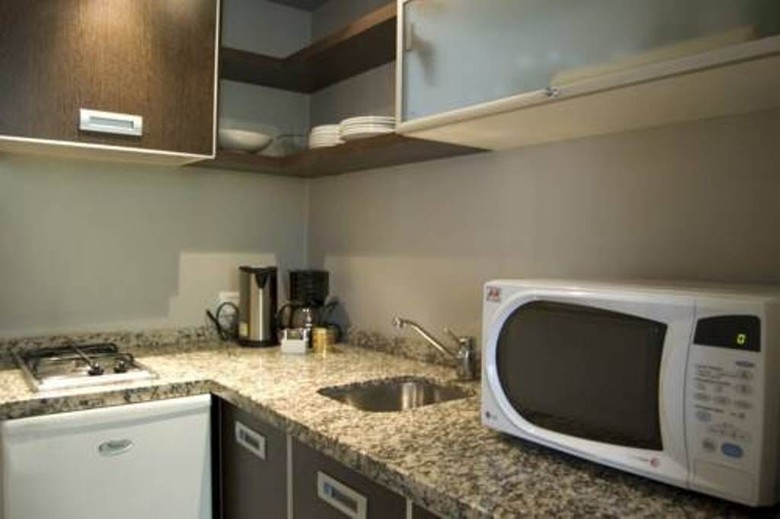 Apartamento Modigliani Art & Design Suites