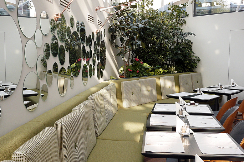 Berthelot Hotel