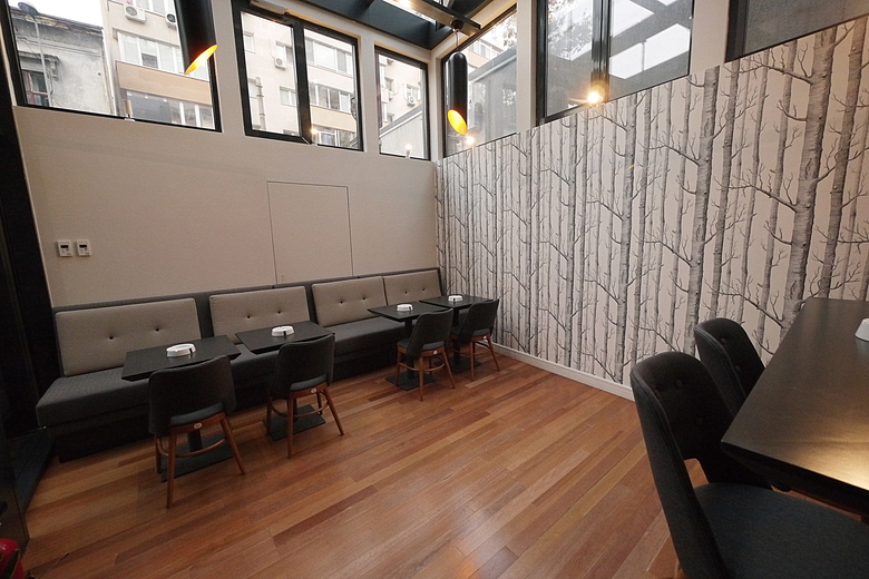 Berthelot Hotel