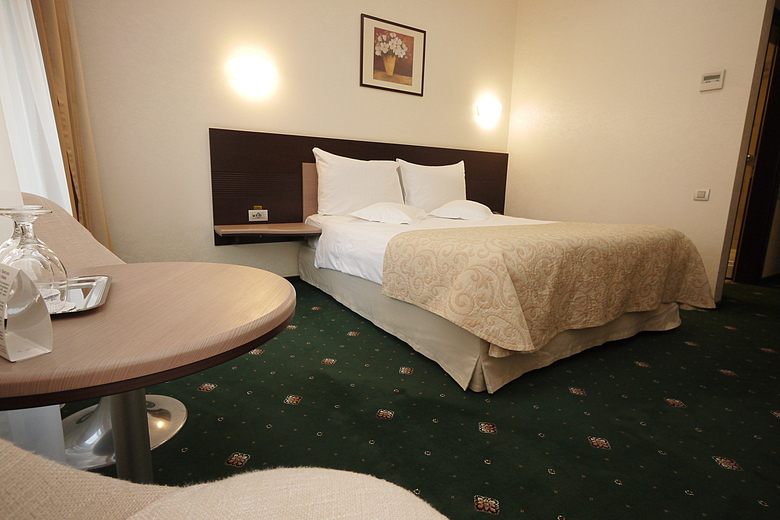 Berthelot Hotel