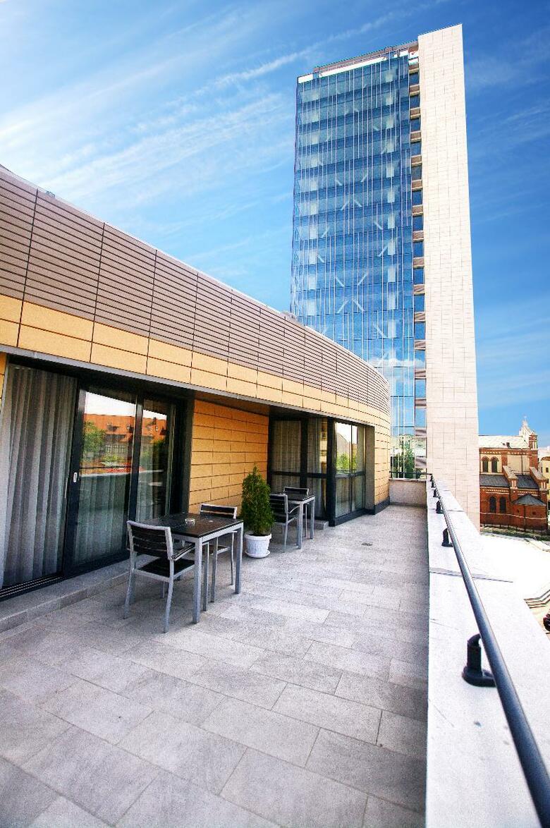 Berthelot Hotel