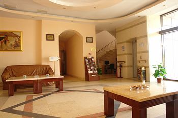 Sir Colentina Hotel Bucharest