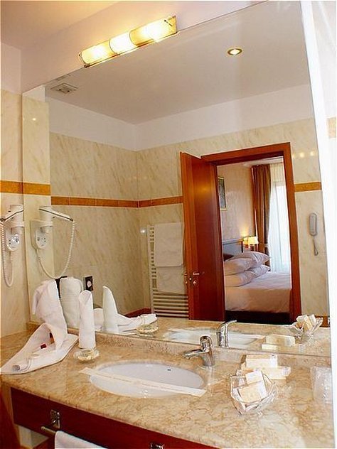 Hotel Opera Plaza