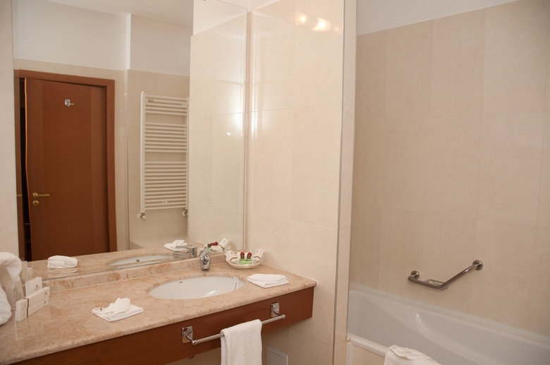 Hotel Opera Plaza