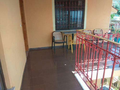 Apartamente Plazhi