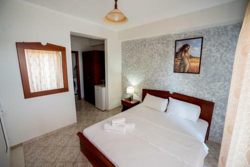 Hotel Klironomi